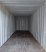 Container 20 Pieds Occasion