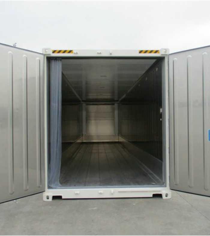 Container Frigorifique 40 Pieds