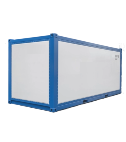 Container Isotherme 20 Pieds