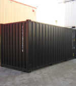 Container Maritime 20 Pieds