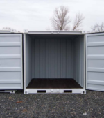 Container de stockage 8 Pieds