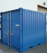 Container de stockage 9 pieds