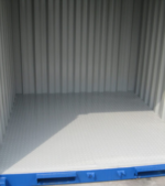 Container de stockage 9 pieds