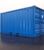 Container 15 Pieds Neuf