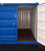 Container 15 Pieds Neuf