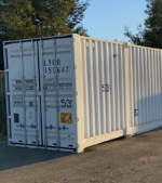 Container 53 Pieds High Cube