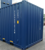 Container 9 pieds Neuf