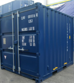 Container 9 pieds