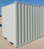 Container Cubique 9 Pieds avec Porte et Fenêtre