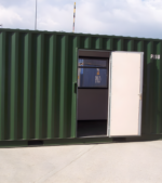 Container Magasin/Bureau 20 Pieds